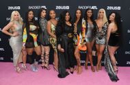 "Baddies: ATL" Premiere Screening (Image via Getty)